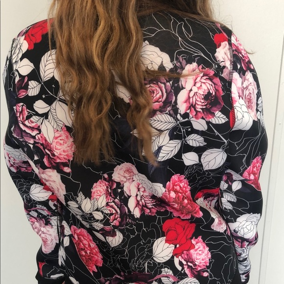 Bebe Jacket - Picture 4 of 4